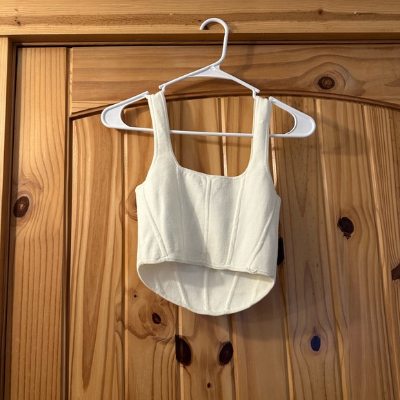 Wilfred tank - Picture 2 of 4